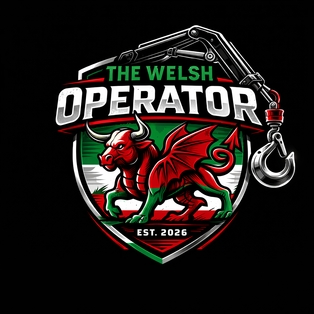 The Welsh Operator